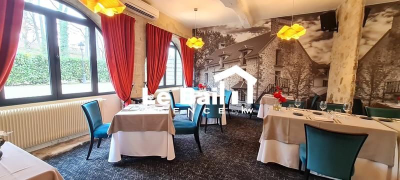 Magasins - 700 m² - 15 pièces