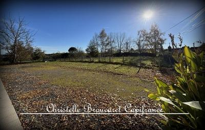 Maison - 90 m² - 3 pièces