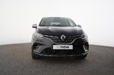 Renault Captur TCe 130 Edc Fap Initiale Paris