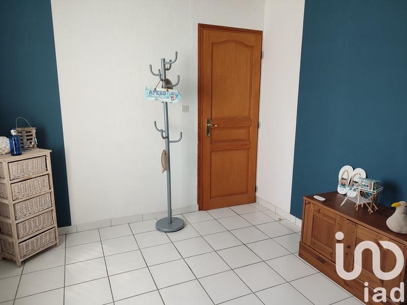 Maison - 114 m² - 5 pièces