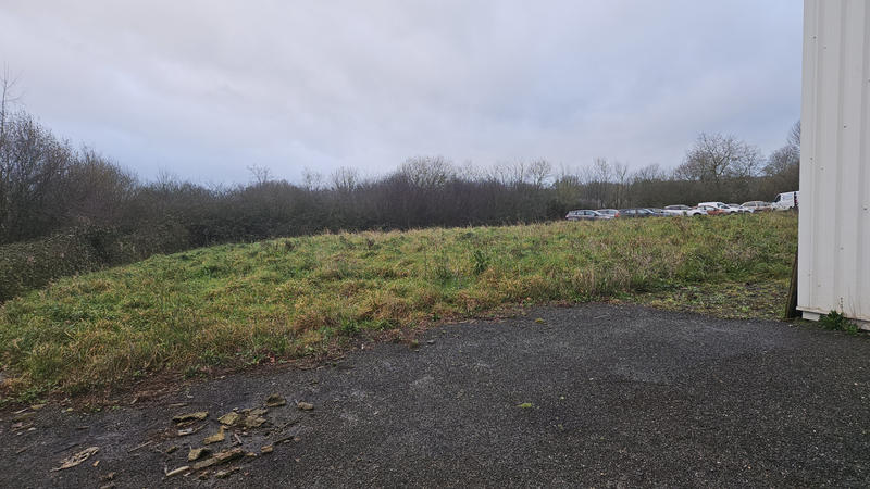 Local commercial - 560 m²