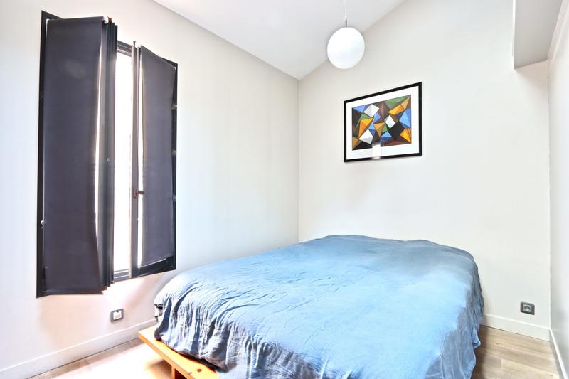 Duplex - 66 m² - 3 pièces