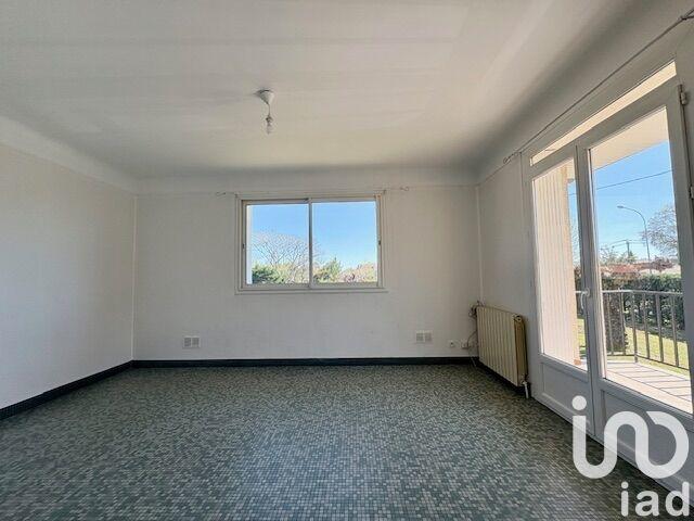 Maison - 130 m² - 8 pièces