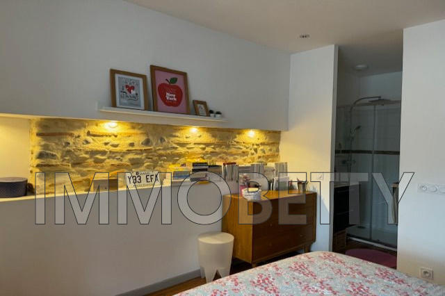 Appartement - 90 m² - 4 pièces