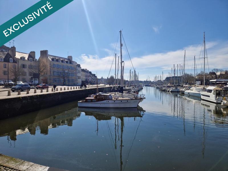 Appartement - 41 m² - 2 pièces