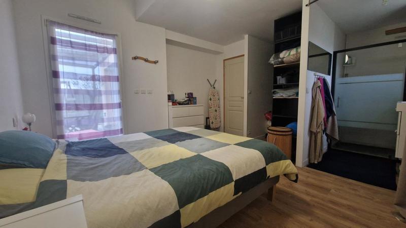 Maison - 148 m² - 6 pièces