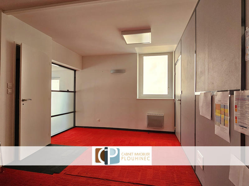 Local commercial - 282 m²