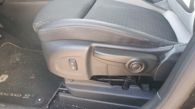 Opel Crossland X 1.2 Turbo 130 ch Ultimate