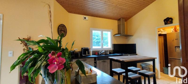 Maison - 138 m² - 4 pièces