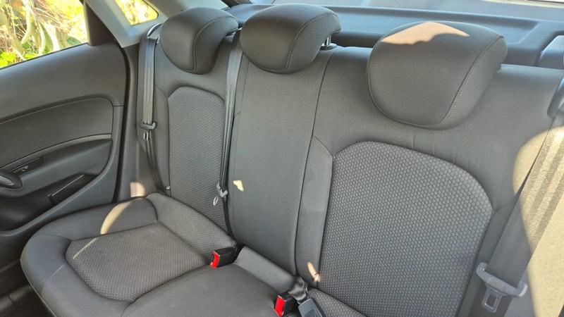 Audi A1 sportback II 1.0 Tfsi 95 s line - 5 places