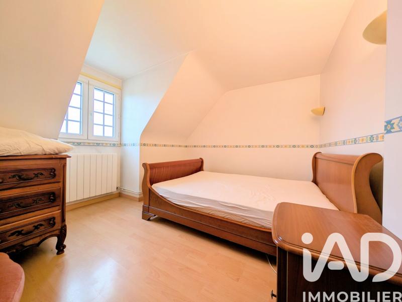 Maison de campagne - 143 m² - 6 pièces