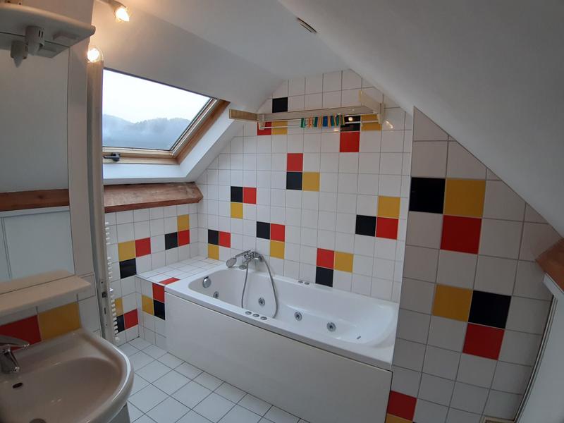 Appartement - 54 m² - 3 pièces