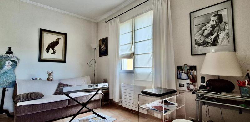 Appartement - 112 m²