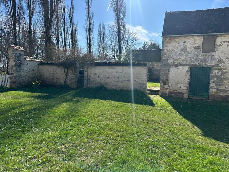 Maison - 190 m² - 7 pièces