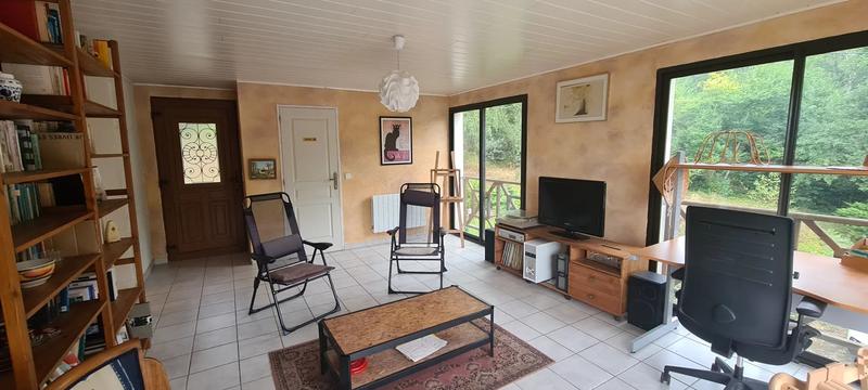 Maison - 240 m² - 12 pièces