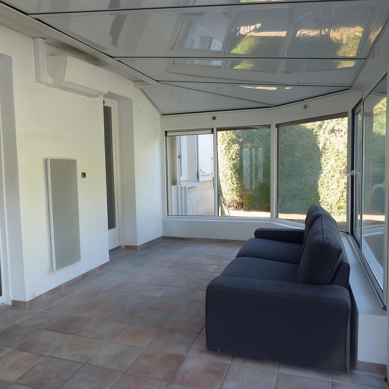 Maison - 102 m² - 5 pièces