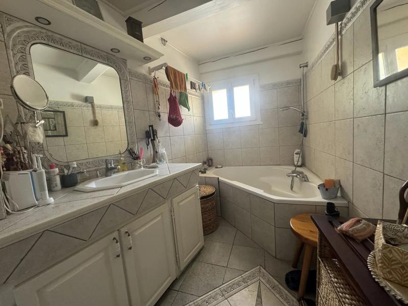 Maison - 72 m² - 3 pièces