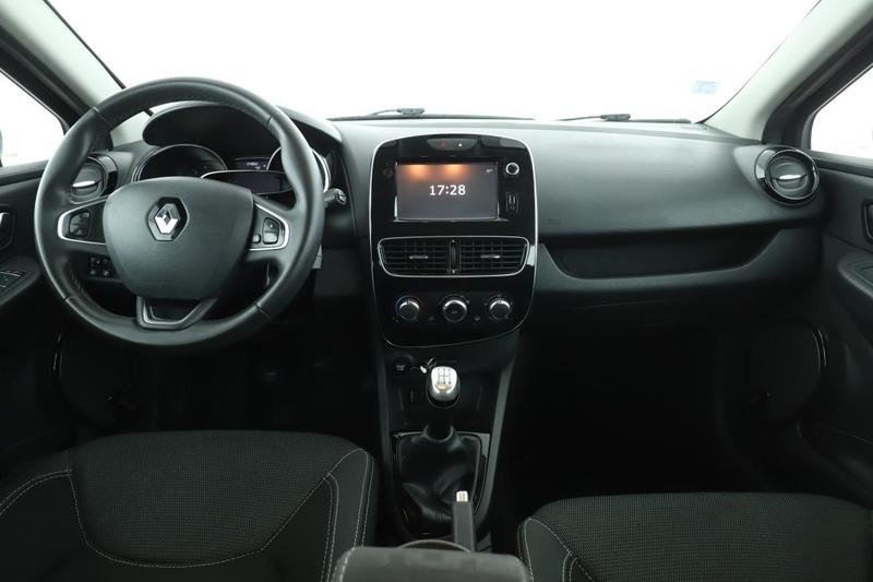 Renault Clio 1.5 dCi Energy Business 75 ch