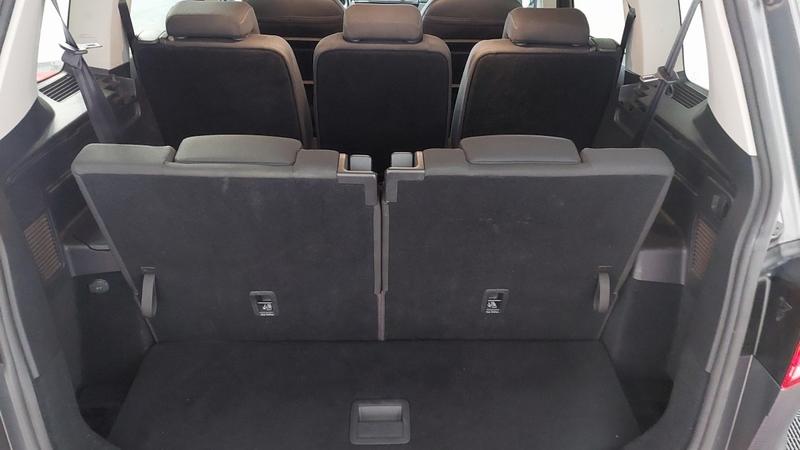 Volkswagen Touran 1.6 Tdi 115 Confortline Busi Bmt 7 pl