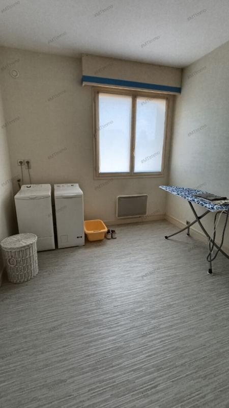 Maison - 123 m² - 5 pièces