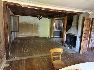 Maison - 170 m² - 7 pièces