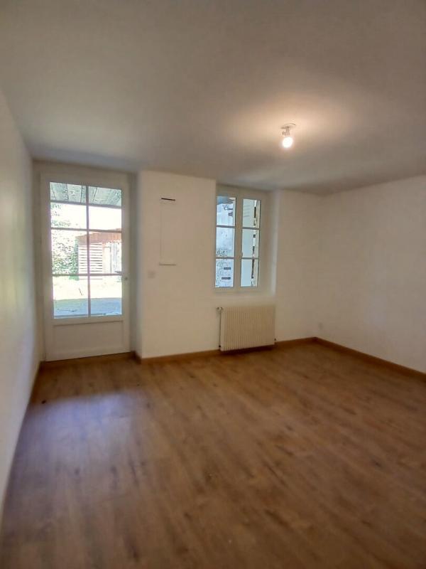 Maison - 86 m² - 3 pièces