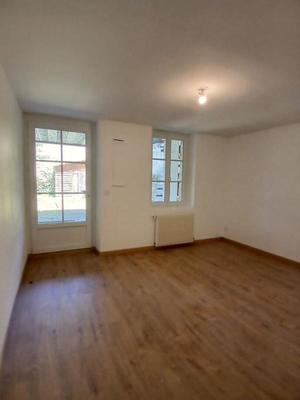 Maison - 86 m² - 3 pièces