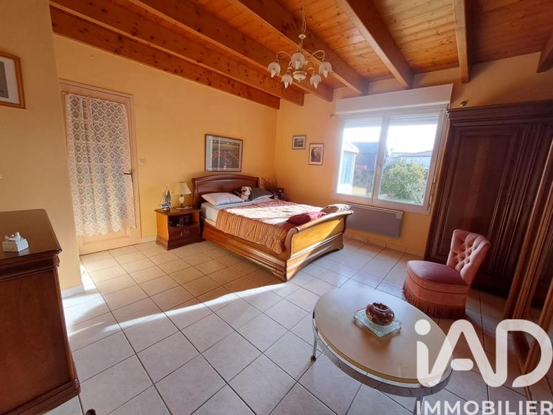 Maison - 94 m² - 3 pièces