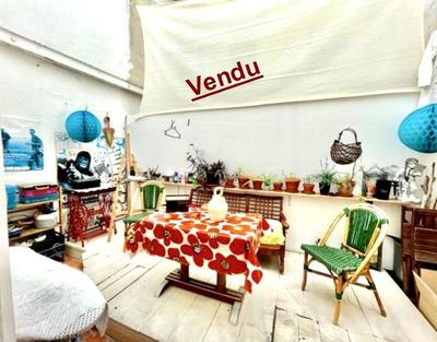 Appartement - 72 m² - 4 pièces