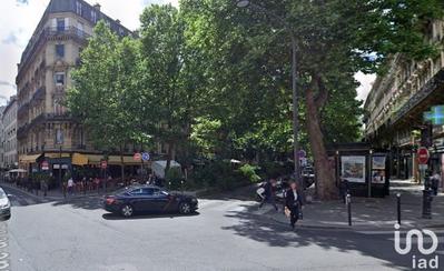 Local commercial - 25 m²