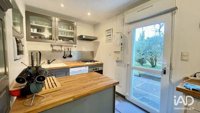 Local commercial - 128 m²