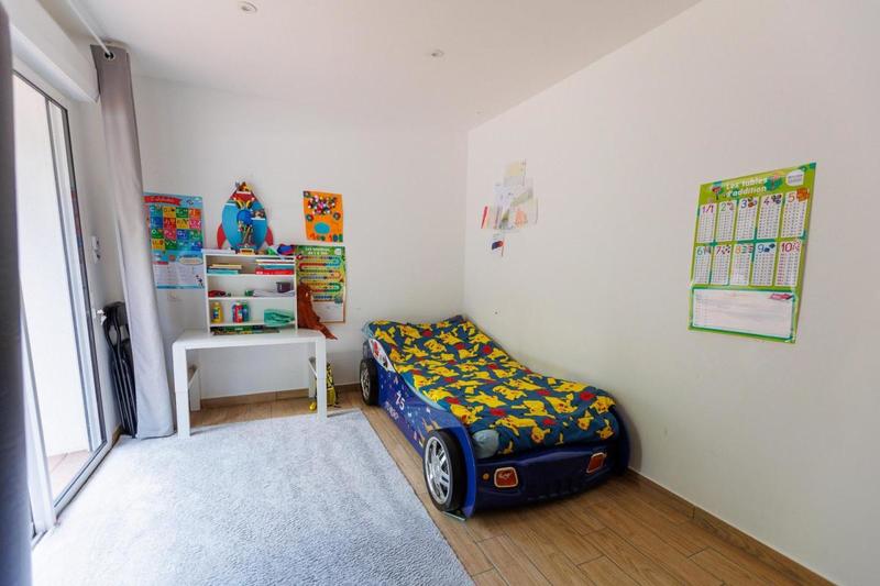 Maison - 103 m² - 4 pièces