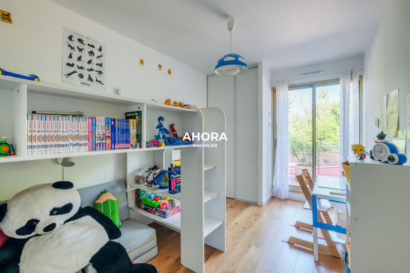 Appartement - 139 m² - 5 pièces