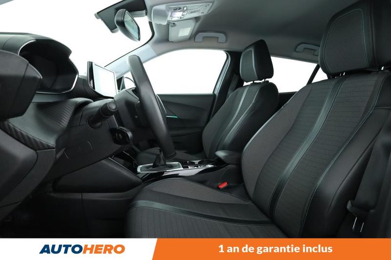 Peugeot 2008 1.5 Blue-HDi Allure Pack 110 ch