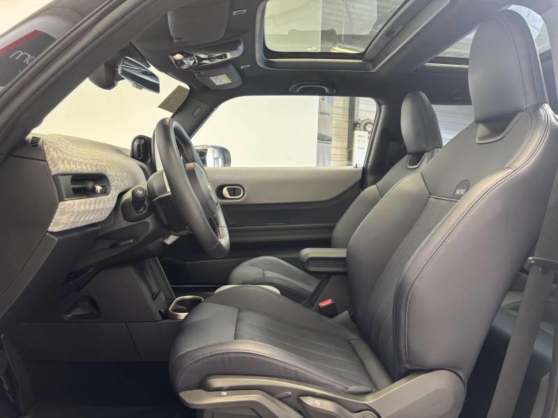 Mini Cooper 156 ch Dkg7 c Favoured