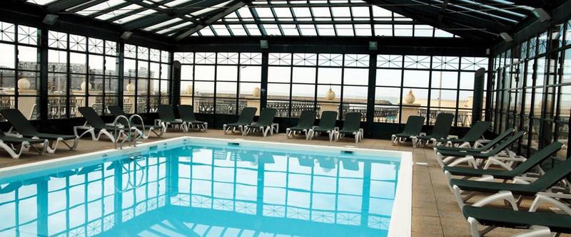 Appartement - 19 m² - 1 pièce