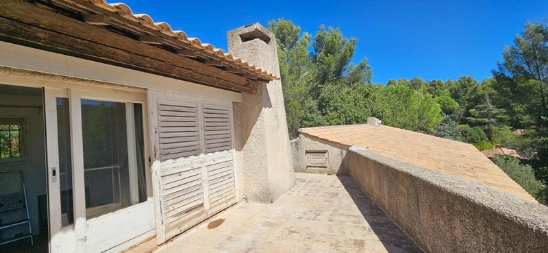 Maison - 162 m² - 9 pièces