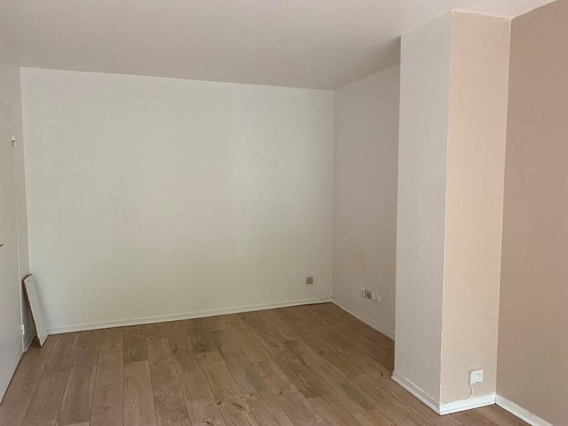 Appartement - 29 m² - 1 pièce