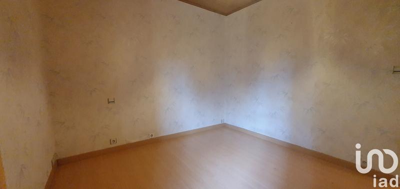 Maison - 119 m² - 7 pièces