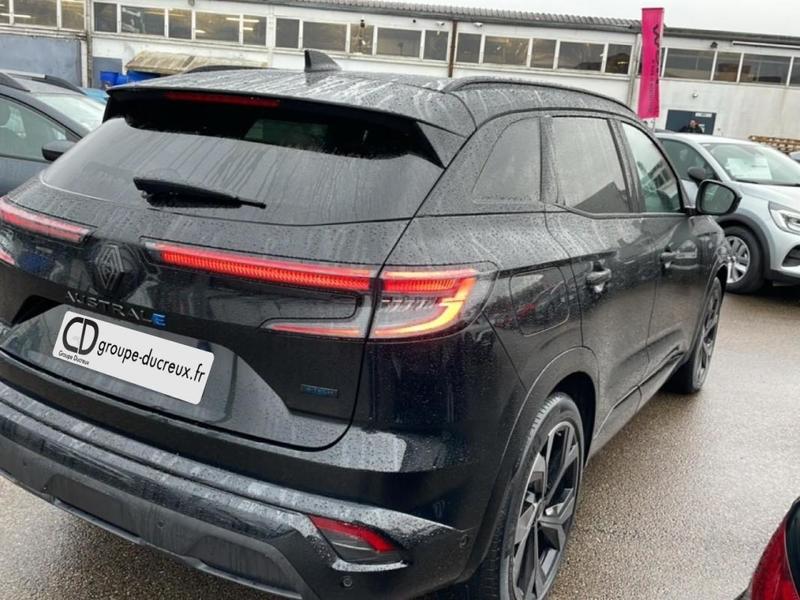 Renault Austral E-Tech full hybrid 200 Gsr2 Techno esprit Alpine