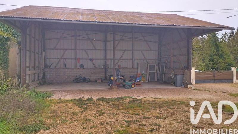 Maison de campagne - 131 m² - 6 pièces