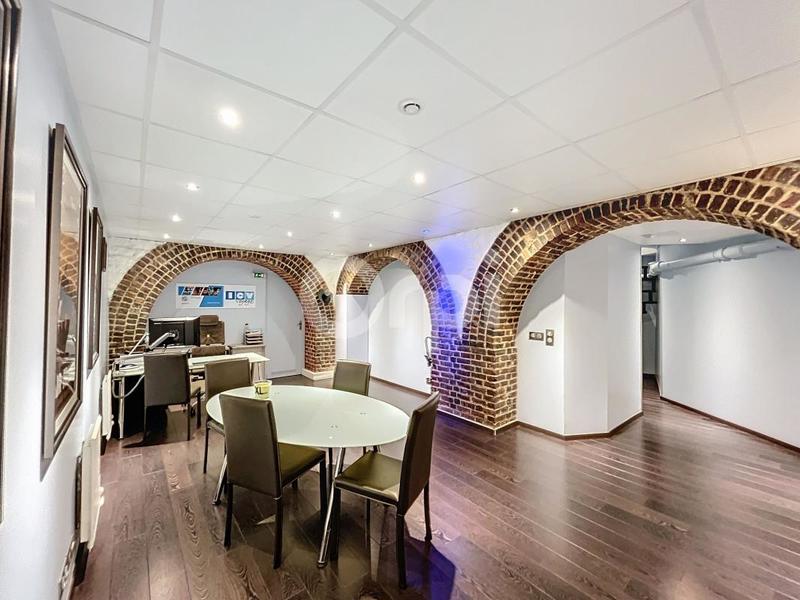 Local commercial - 85 m²