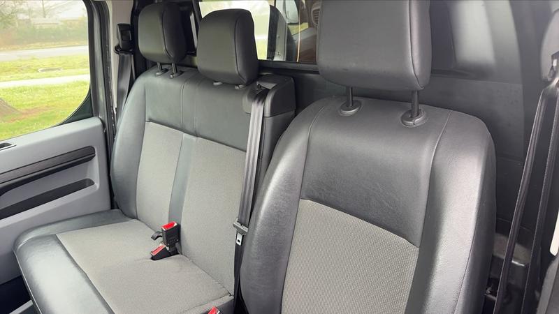 Citroën Jumpy Xs 2.0 BlueHdi 145 Cityvan