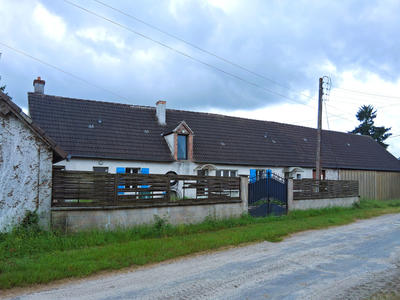 Ferme - 148 m² - 6 pièces