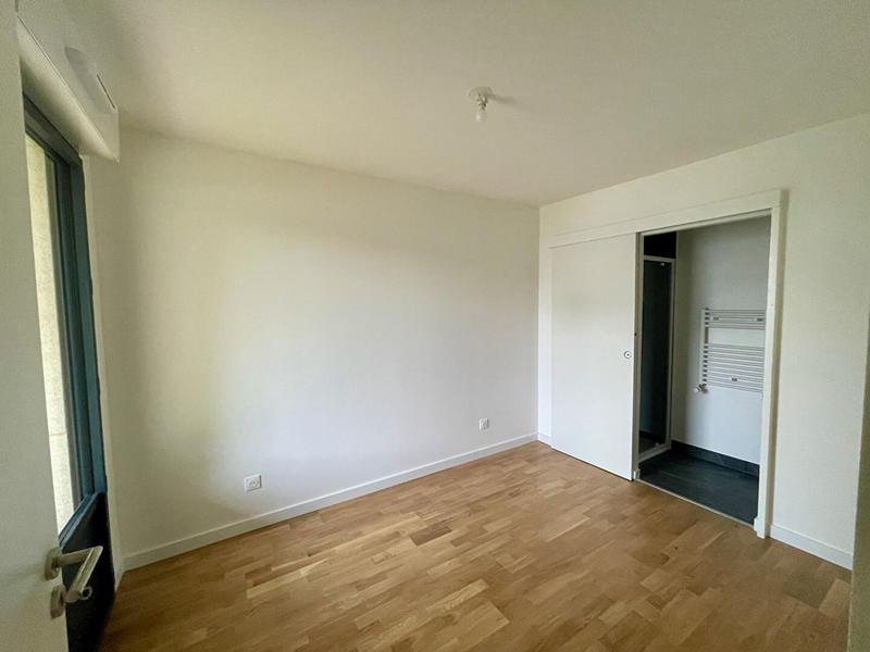 Appartement - 89 m² - 4 pièces