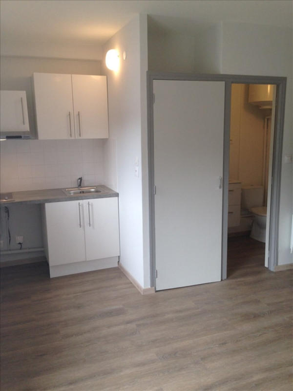 Appartement - 19 m² - 1 pièce