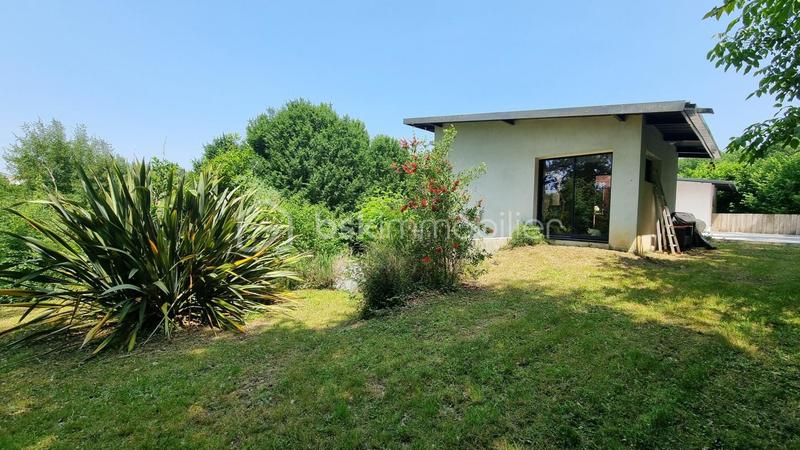 Maison d'architecte - 142 m² - 5 pièces