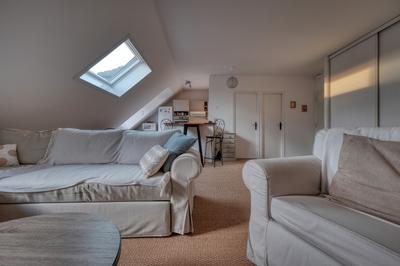 Appartement - 66 m² - 2 pièces