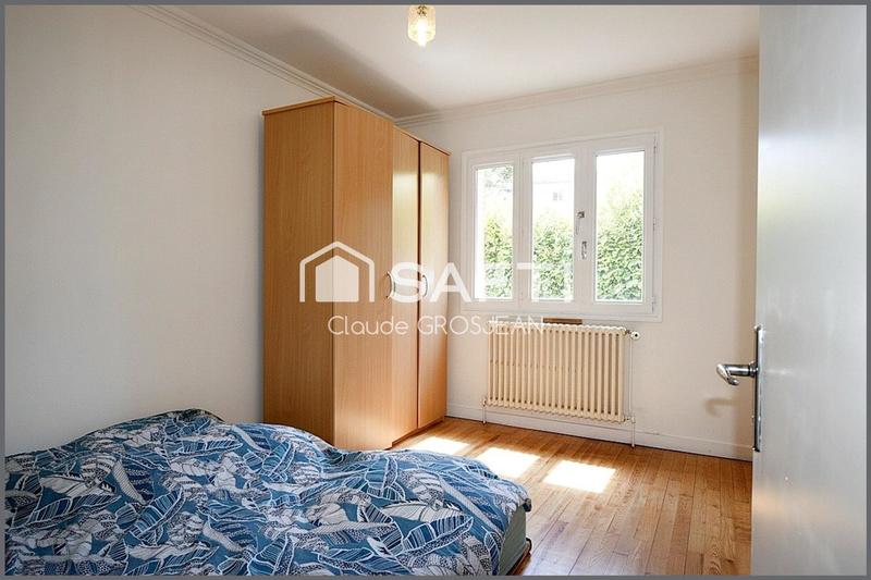 Maison - 175 m² - 8 pièces