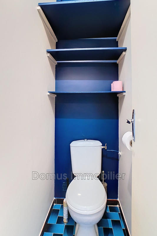 Appartement - 104 m² - 4 pièces